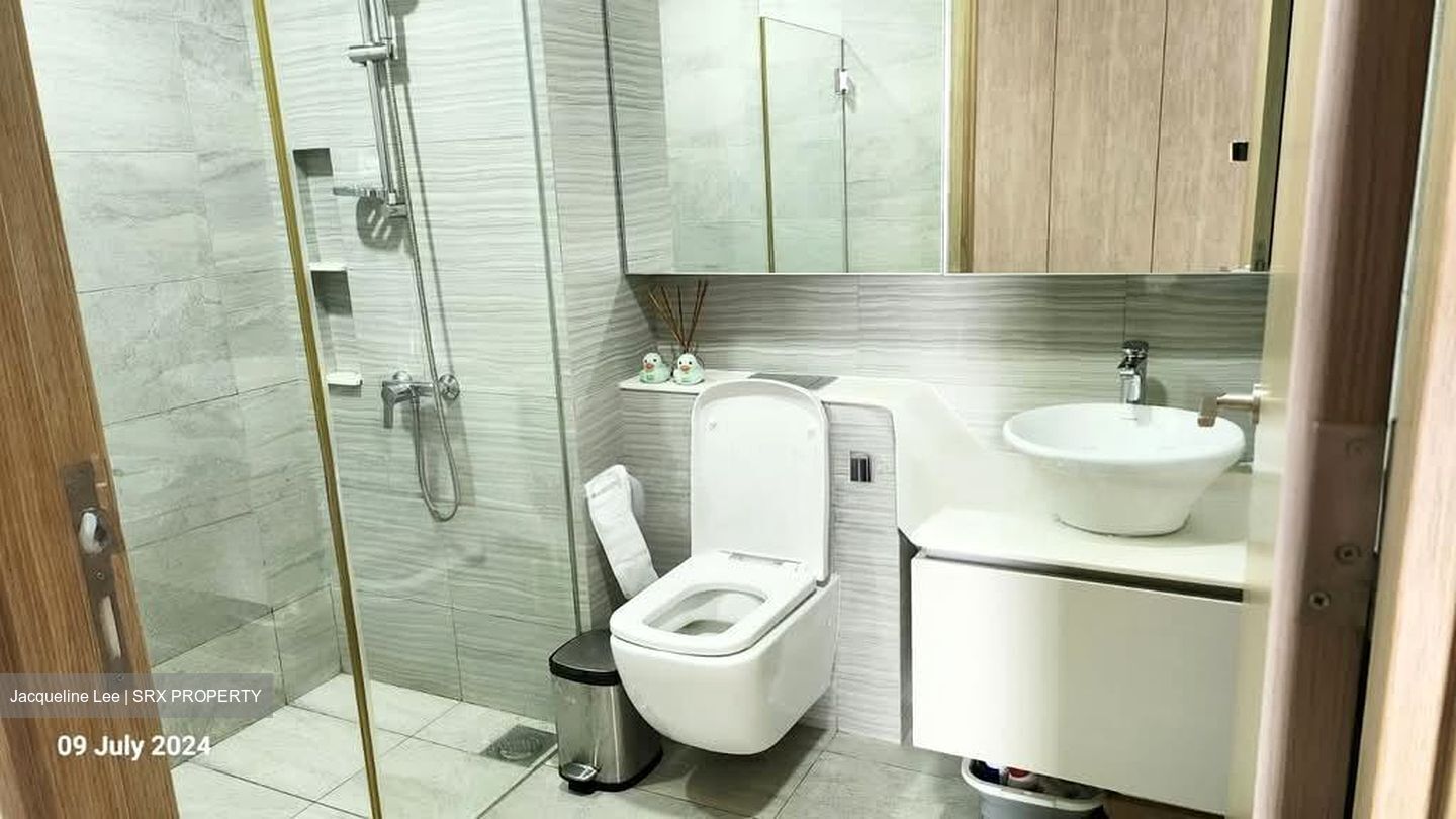 High Park Residences (D28), Apartment #566731161